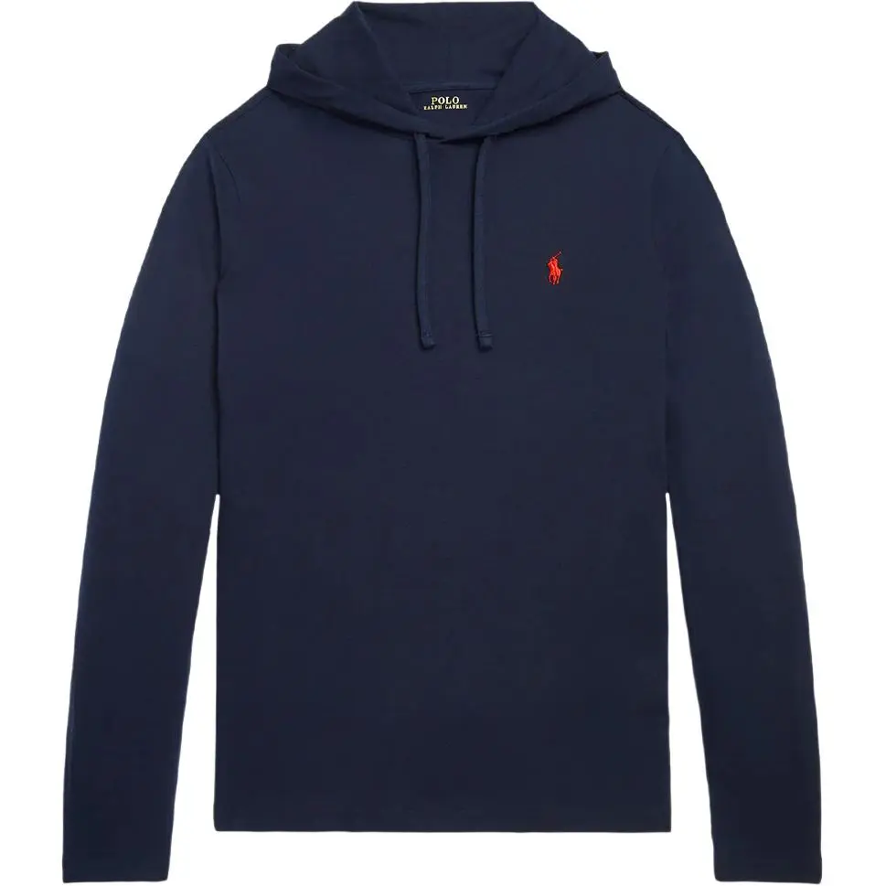 Polo Ralph Lauren Sweatshirt Men's Marine Blue