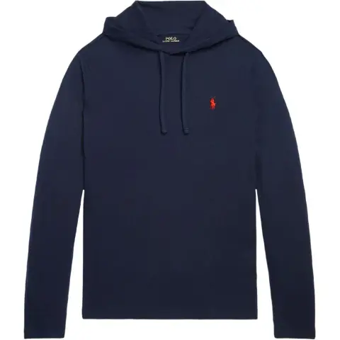 Polo Ralph Lauren Sweatshirt Men's Marine Blue