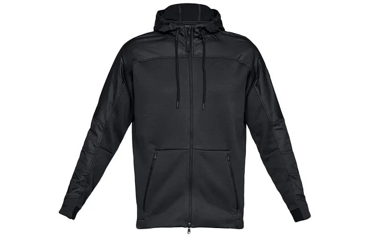Under Armour Jacket Men's Black