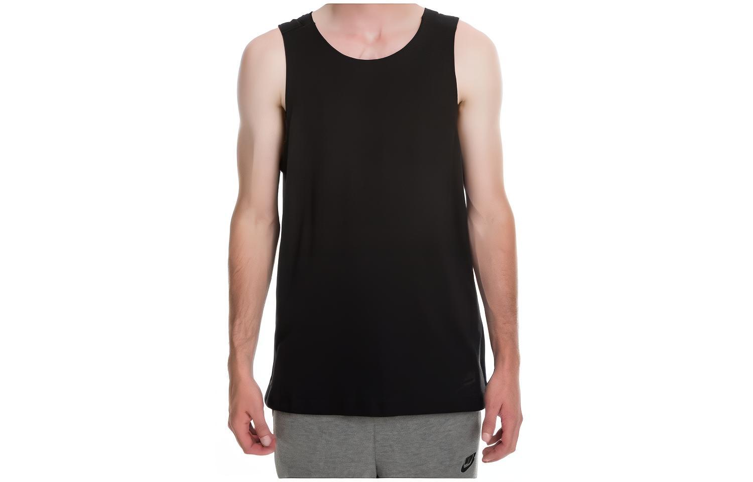 Nike Stadium Tech Bonded "" tank top