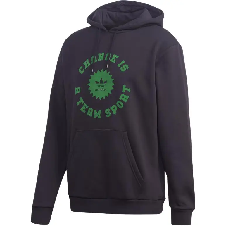Adidas Originals Sweatshirt Men's Black