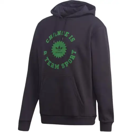 Adidas Originals Sweatshirt Men's Black