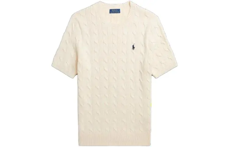 Polo Ralph Lauren Knitwear Men's Beige