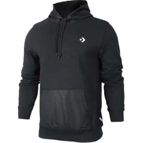 Converse Sweatshirt Men's Black