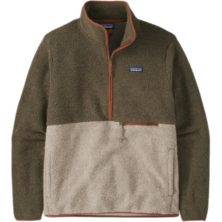 Patagonia Cashmere Sweater Men's