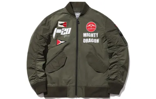 Li Ning Jackets Men's Baseball Collar Moderate Other