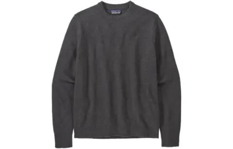 Patagonia Recycled Sweater Men's