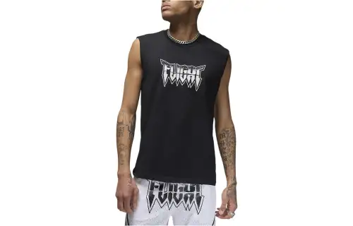 Jordan Sport Tank Top Men's Black