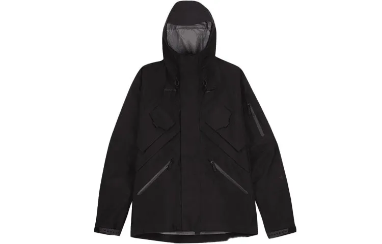 Nike x Drake Jacket Men's Black