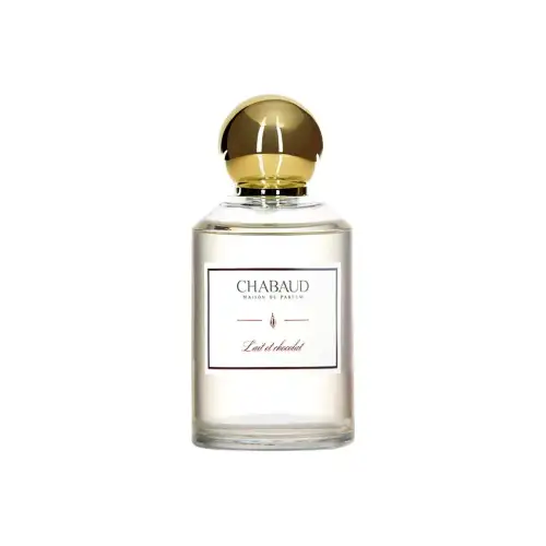 CHABAUD Milk Chocolate