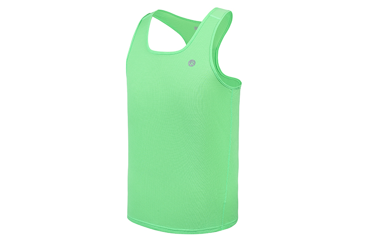 BMAI Running Tank Top Men’s Mint Green