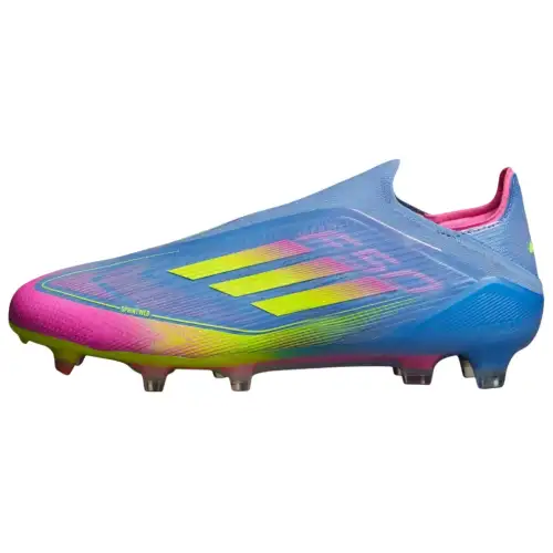 Adizero F50 Adidas Elite Laceless Fg 'Celestial Victory Pack'
