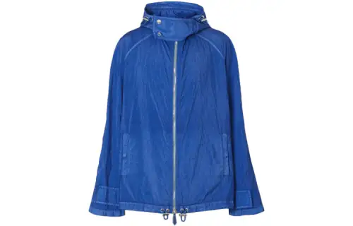 Burberry SS21 Jackets & Coats Men's Blue