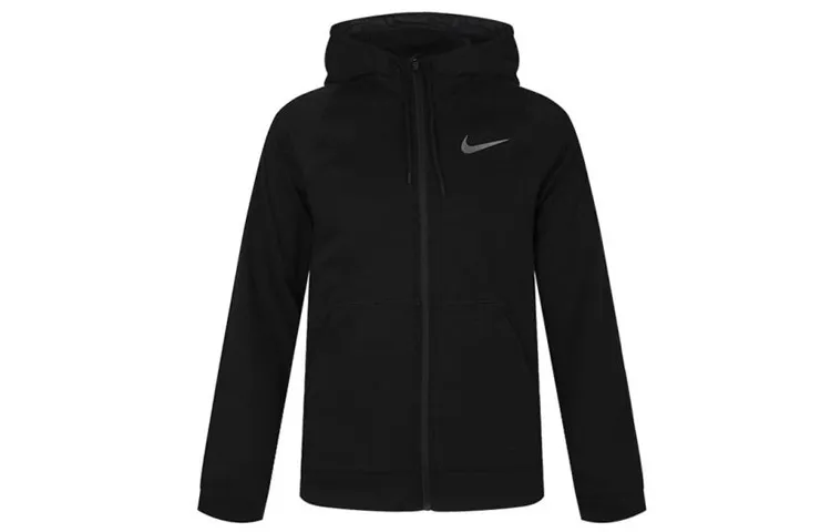 Nike Jackets Men's Hooded Moderate Other