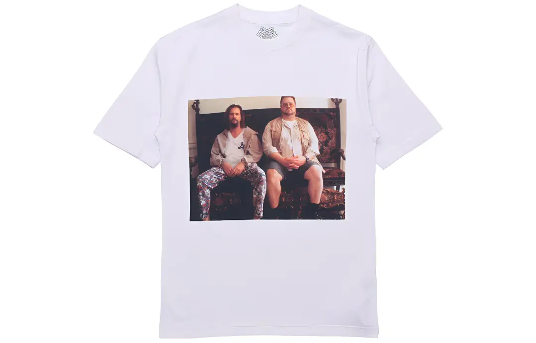 PALACE Dude T Shirt