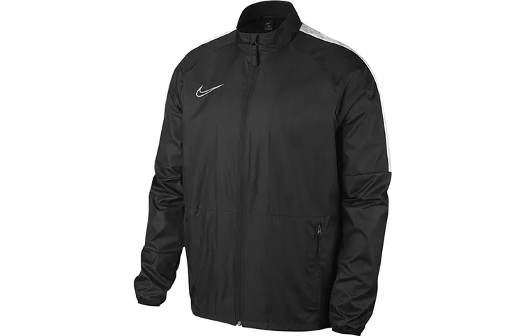 Nike Jackets Men's Stand Collar Moderate Other
