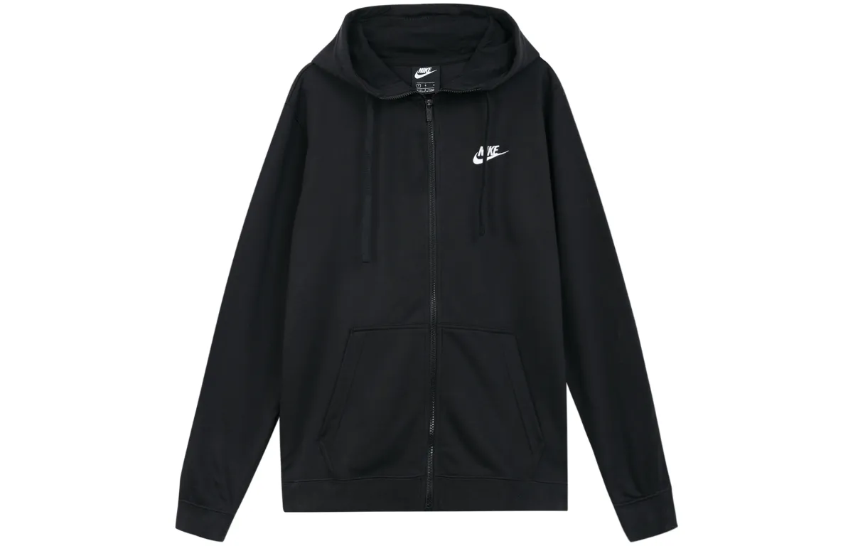 Nike Jackets Men's Hooded Moderate Other