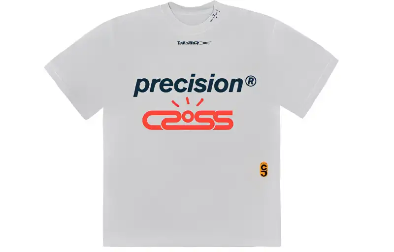 Travis Scott Cactus Jack Precision Tee