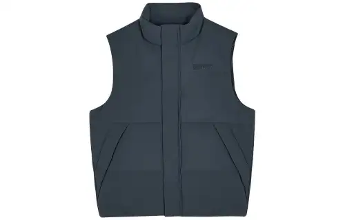 Skechers Stroll Tank Top Men's Ink Gray