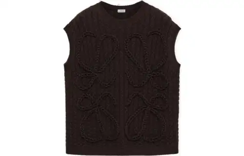 LOEWE Vest