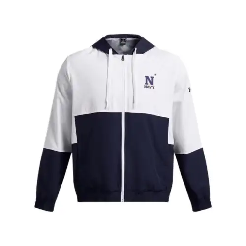 Under Armour GamedayCollegiate Jacket Men's United States Marine Preppy