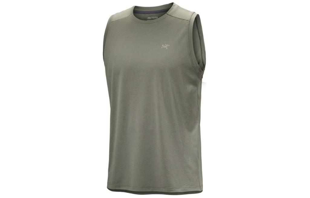 Arc’teryx CORMAC Quick Dry T Shirts Men’s