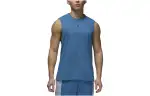 Jordan Sport Tank Top Men's Blue