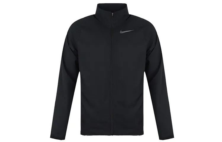 Nike Jackets Men's Stand Collar Moderate Other