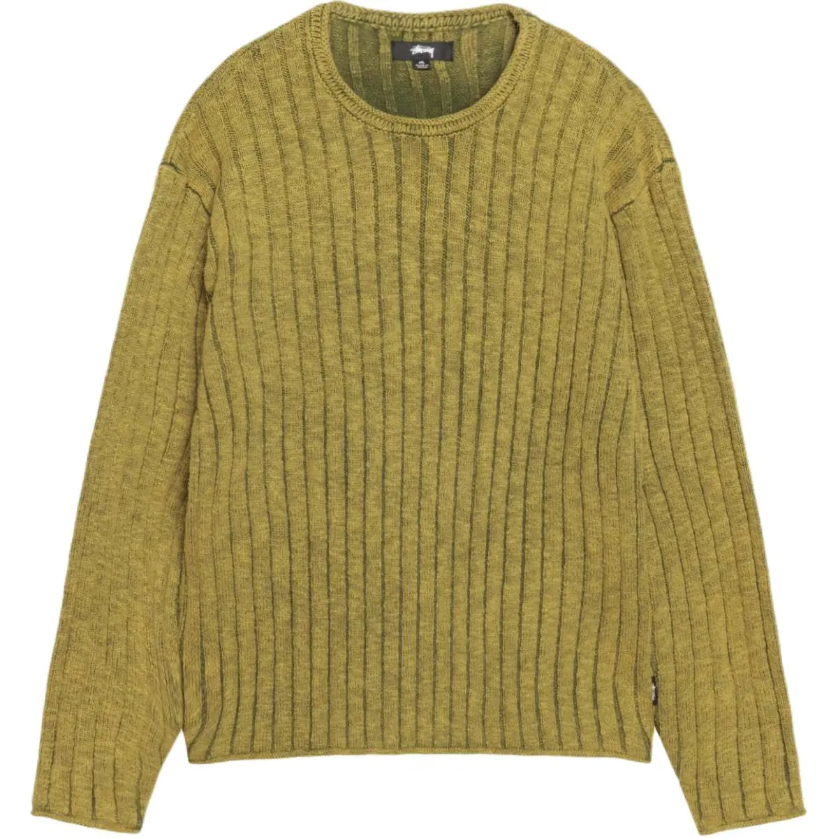 Stussy Ribbed Knitwear