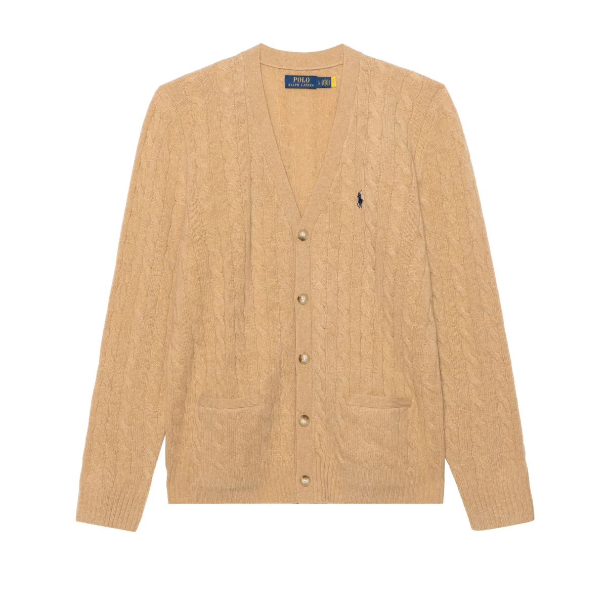 Polo Ralph Lauren FW23 Knitwear Standard Men's