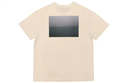 Fear Of God Essentials Boxy Photo T Shirt