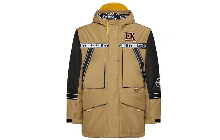EVISU Jackets Men's Moderate