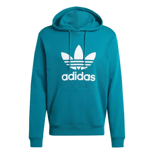 Adidas Originals Sweatshirt Men's Blue