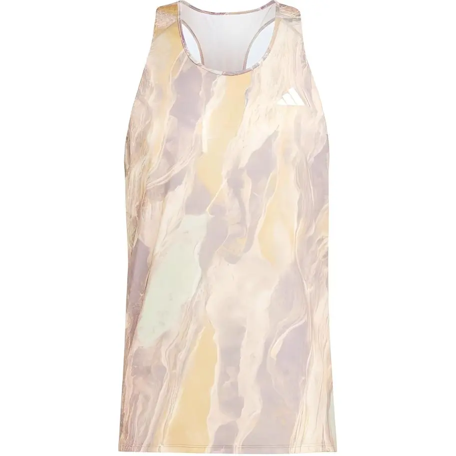 Adidas Free Shipping With AdiClub Move For The Planet AirChill Tank Top
