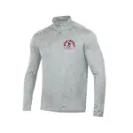 Under Armour TechCollegiate T Shirt Men's White