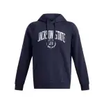 Under Armour Rival FleeceCollegiate Sweatshirt Men's Navy Blue