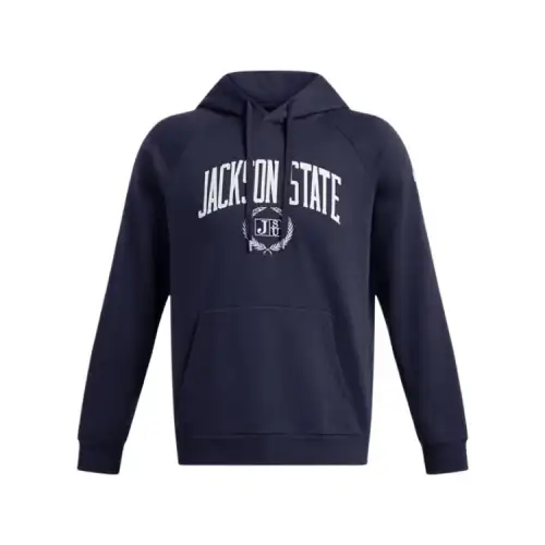 Under Armour Rival FleeceCollegiate Sweatshirt Men's Navy Blue