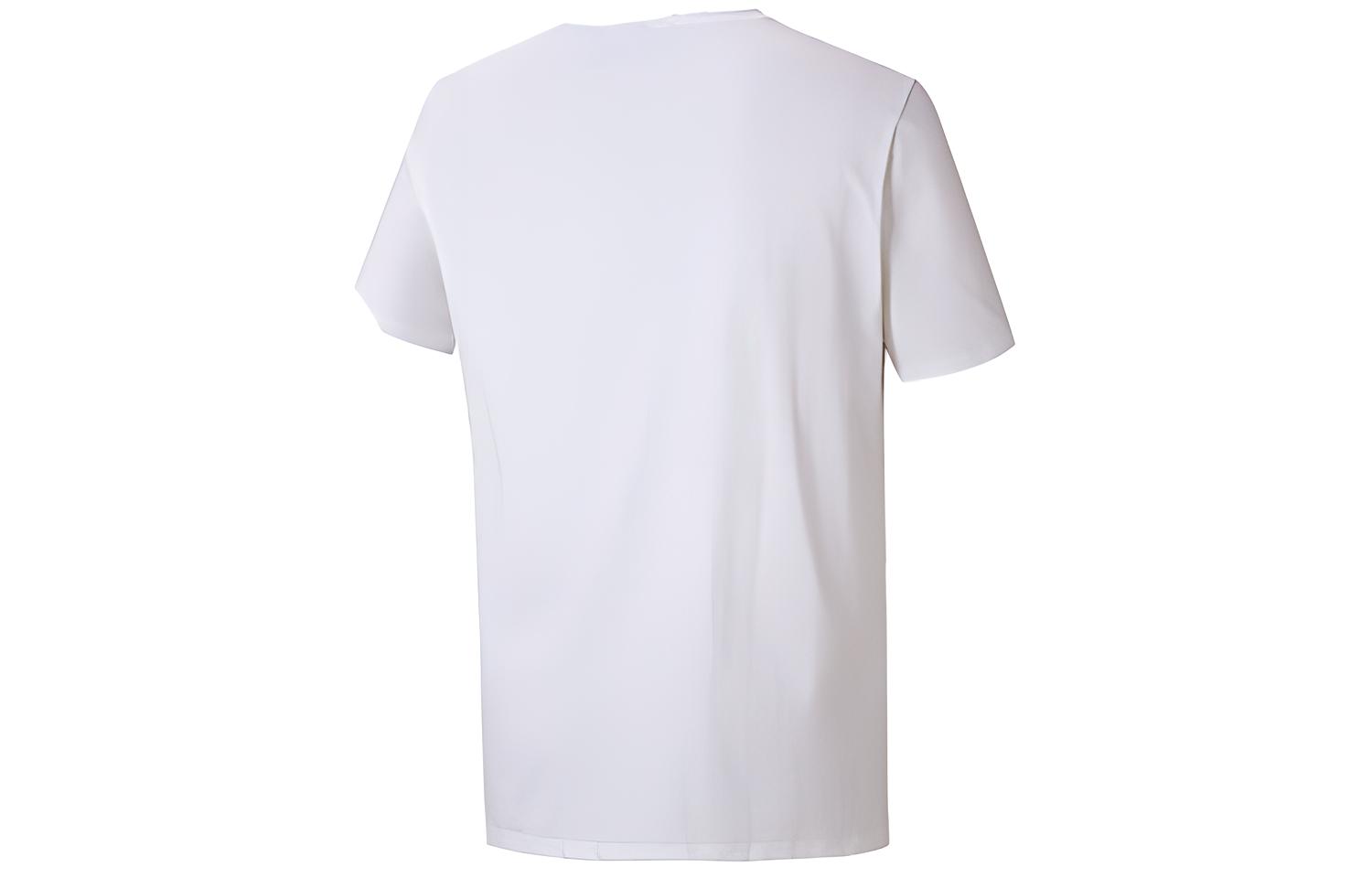 Adidas Originals Fun Graphic T2 T Shirt Men’s Pink White