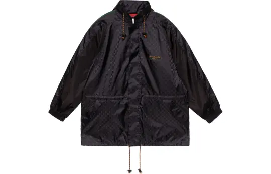 GUCCI Jackets & Coats Men's Black