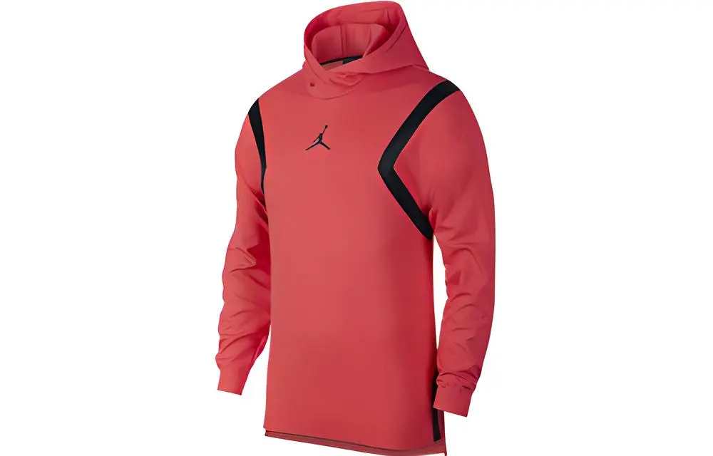 Jordan Sweatshirts Men's Hooded Moderate Regular