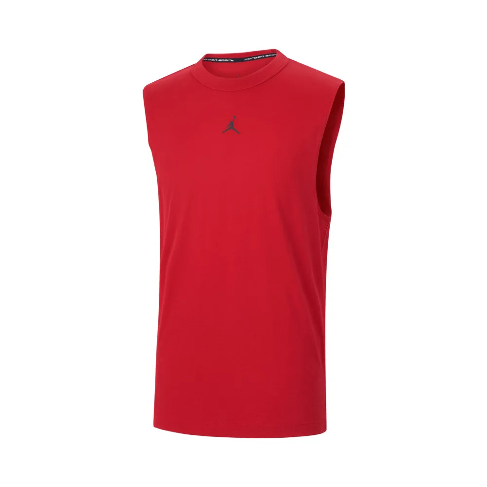 Jordan Sport Men's Dri FIT Sleeveless Top