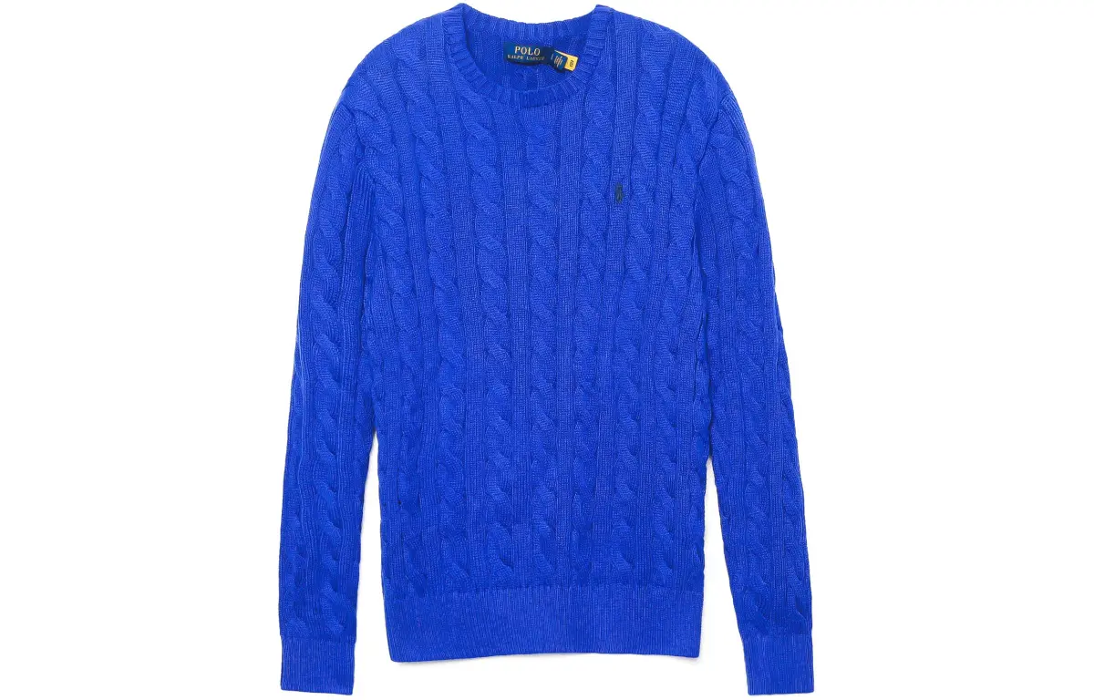 Polo Ralph Lauren SS23 Knitwear Standard Men's