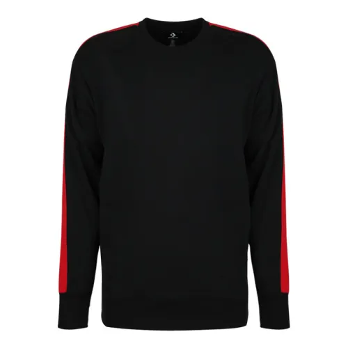 Converse Sweatshirt Men's Black