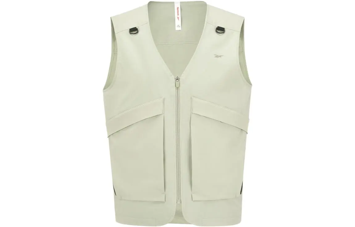 Reebok Tank Top Men's Light Green
