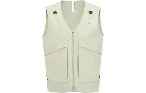 Reebok Tank Top Men's Light Green