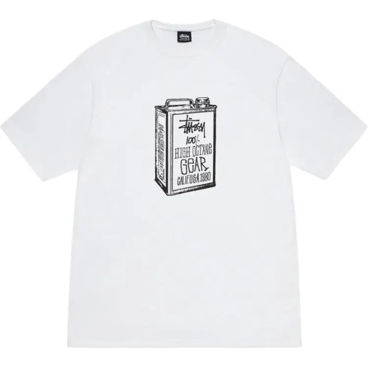 Stussy High Octane Tee