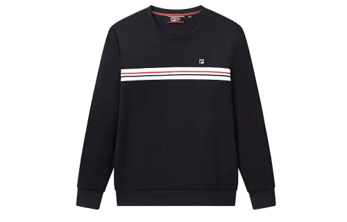 FILA Sweatshirt Men's Legend Blue