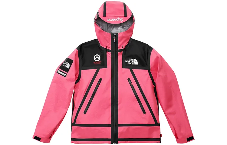 Supreme The North Face Summit Series Outer Tape Seam Jacket