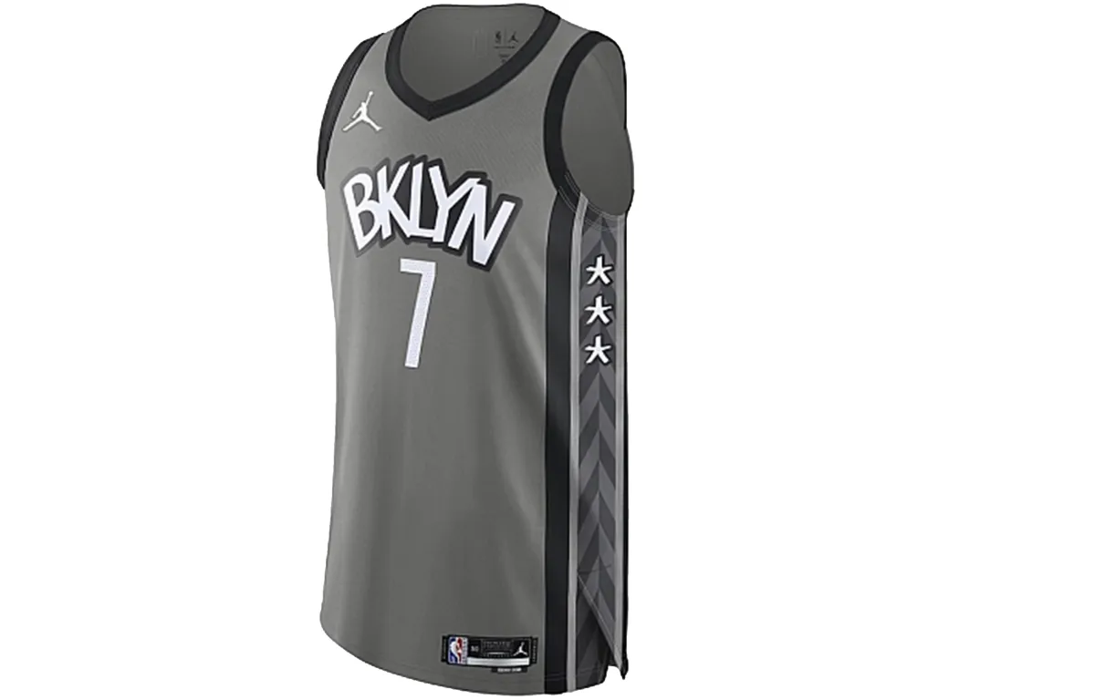 Nike Air Force 1 Tank Top Men's Gray