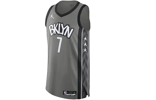 Nike Air Force 1 Tank Top Men's Gray